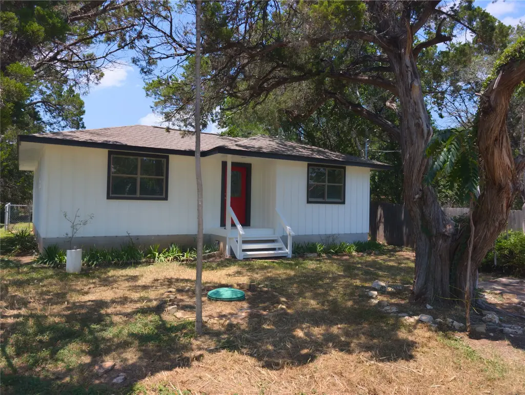 6202 Hudson Bend Road, Austin