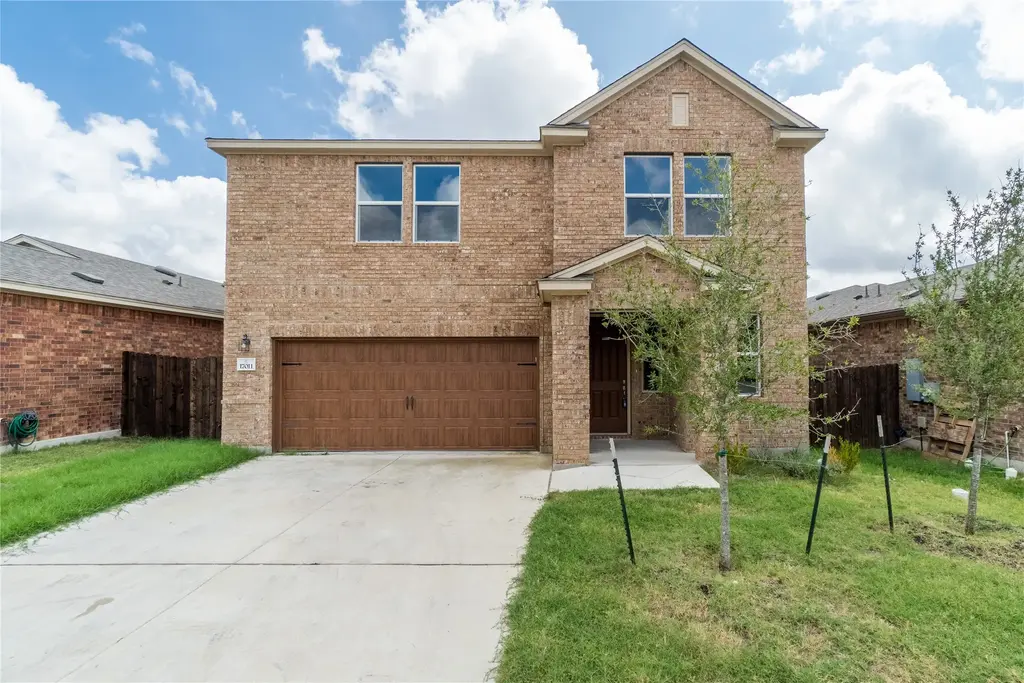 17011 Spanish Star Drive, Round Rock