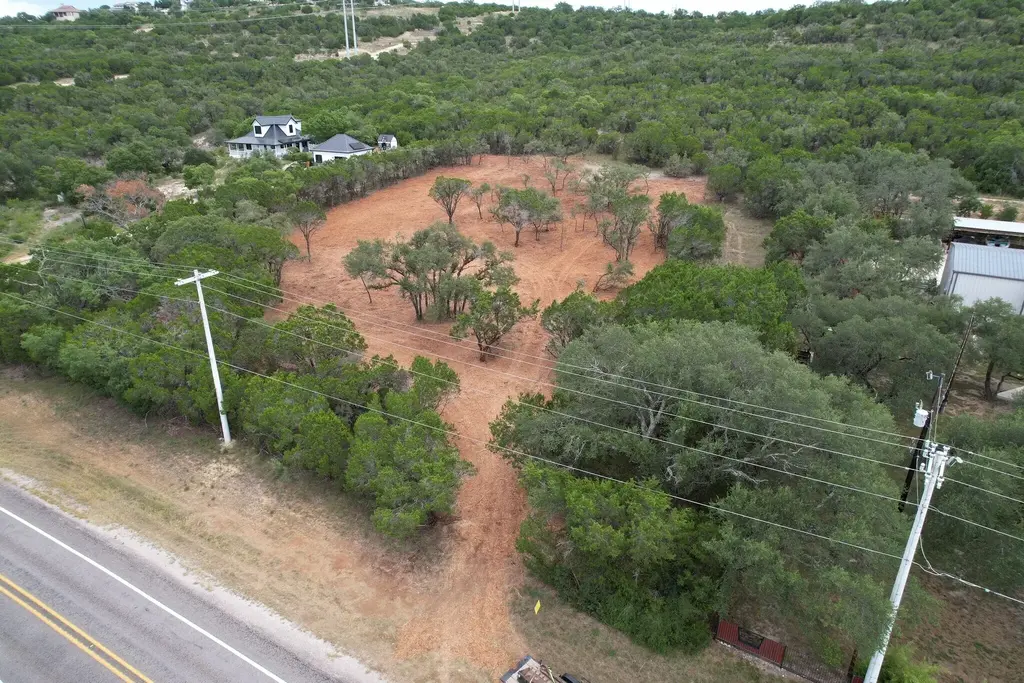 2409 Pace Bend Road S, Spicewood