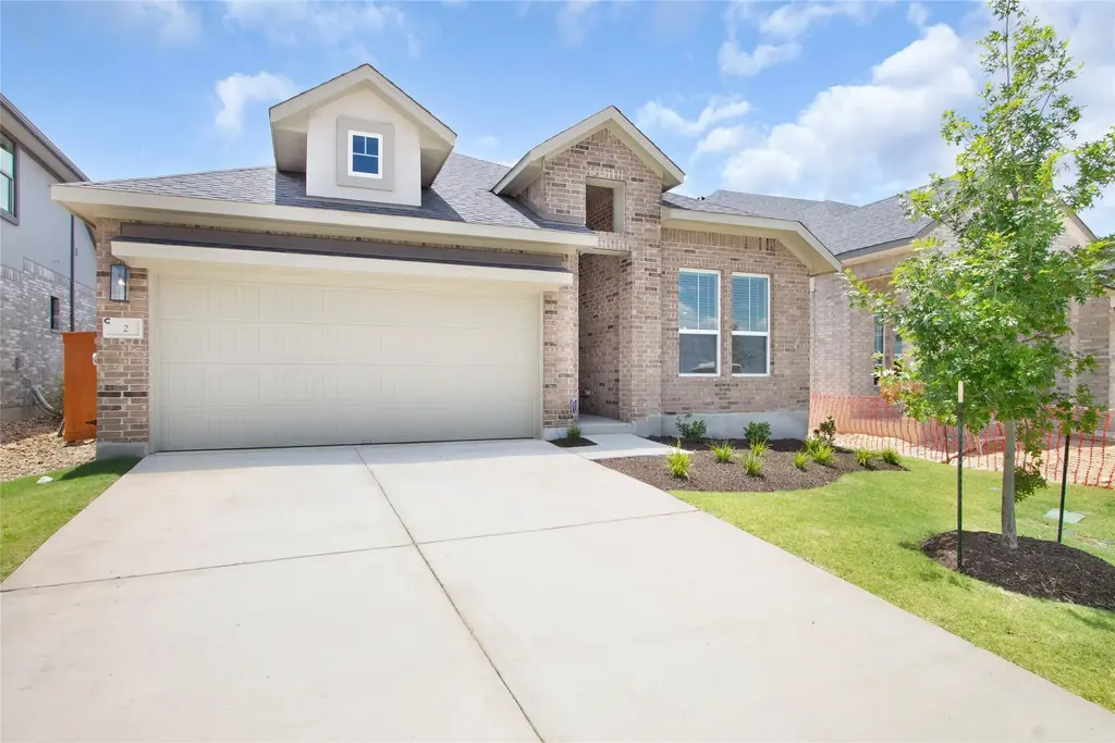 19509 Erna Drive, Pflugerville