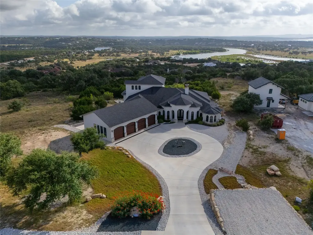 2160 Senora Ridge, Canyon Lake