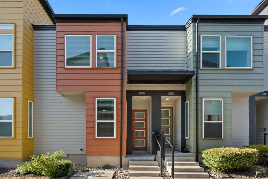 4323 Stromquist Street, Austin