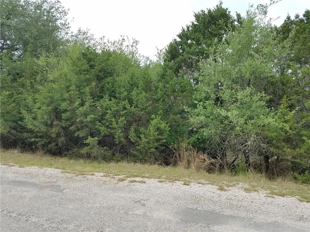 21705 Oxford Drive, Lago Vista