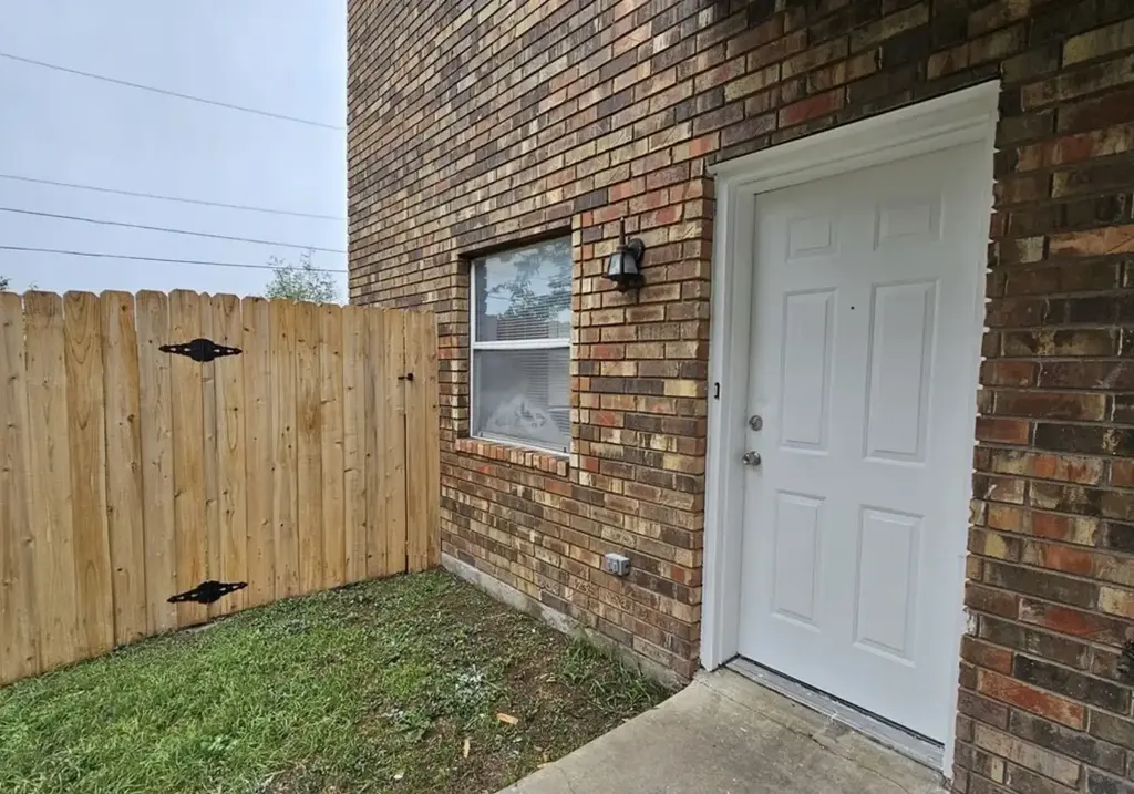 506 Alpine Street C, Killeen