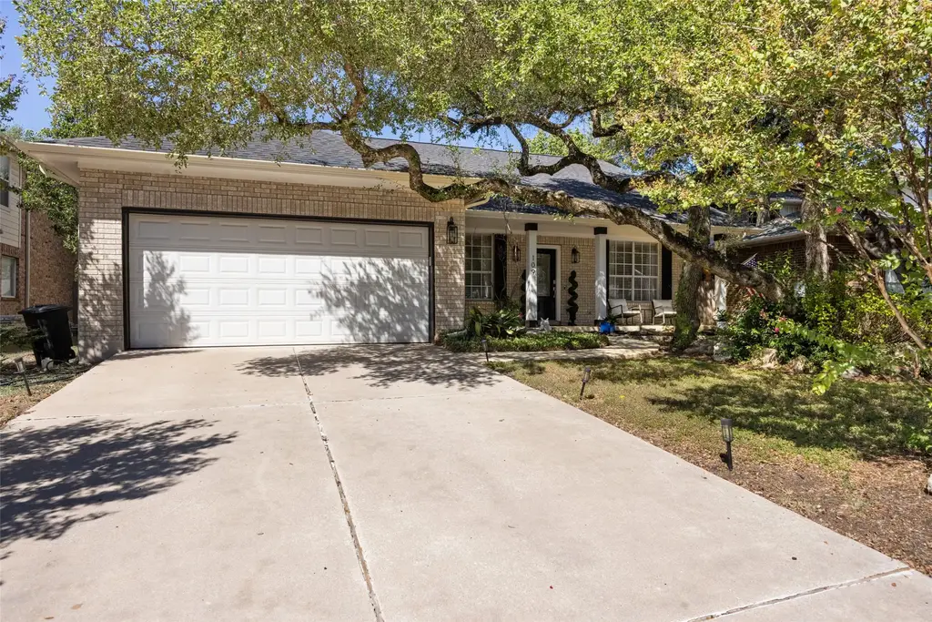 109 San Mateo Terrace, Cedar Park