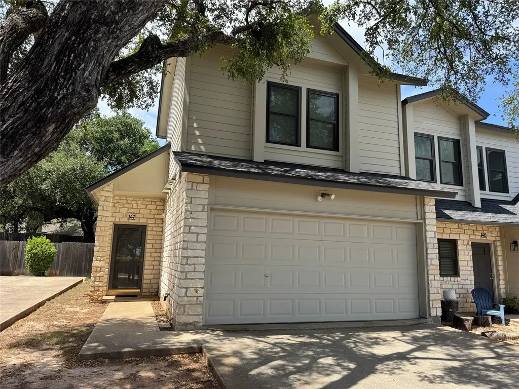 12212 Brigadoon Lane 147, Austin