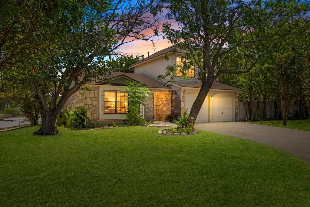 1001 Tamra Cove, Round Rock