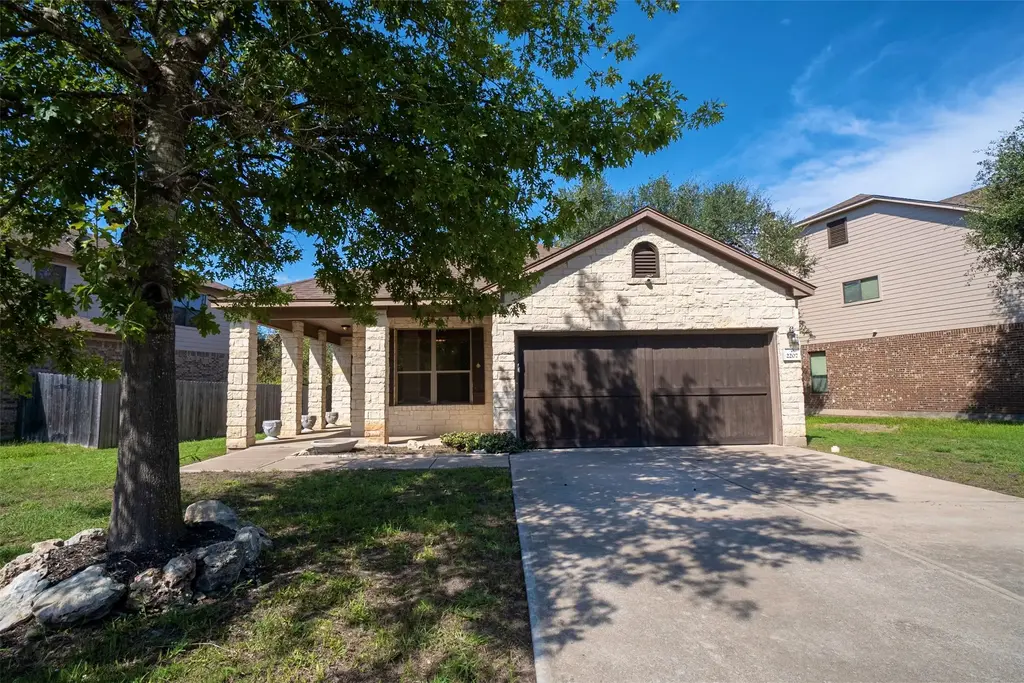 2207 Old Sterling Road, Cedar Park