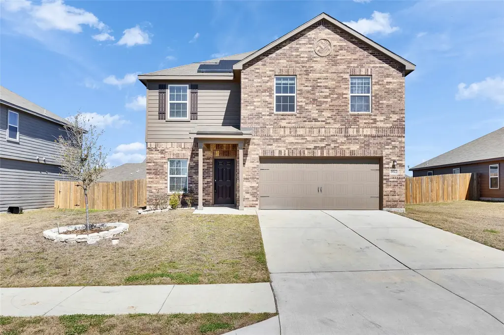 18512 Quiet Range Drive, Elgin