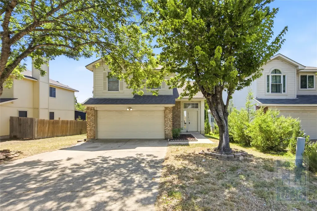 10718 Claywood Drive, Austin