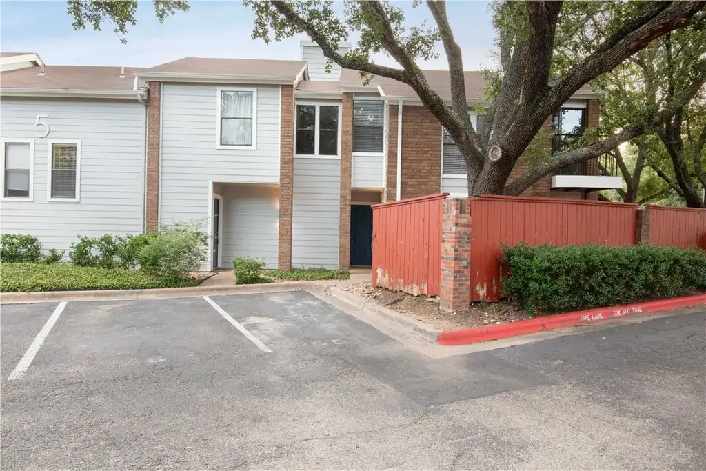 7635 Guadalupe Street 501, Austin