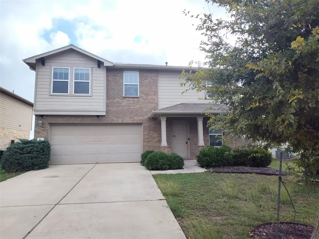 103 Hawkins Court, Hutto