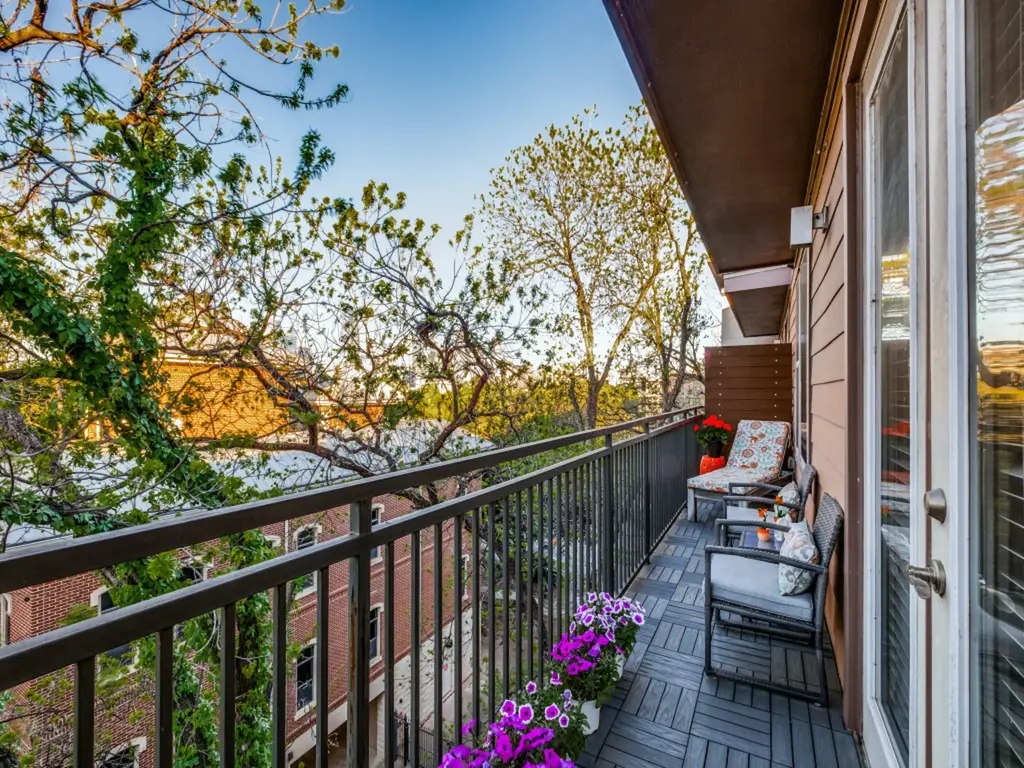 1900 Barton Springs Road 5037, Austin