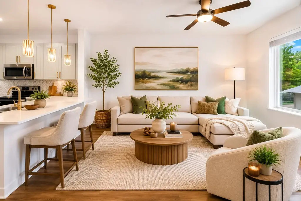 1900 Barton Springs Road 2021, Austin