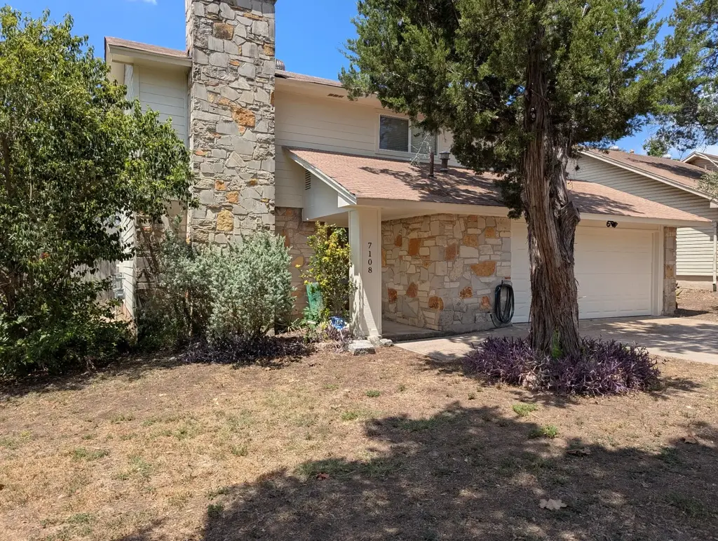 7108 Shadywood Drive, Austin