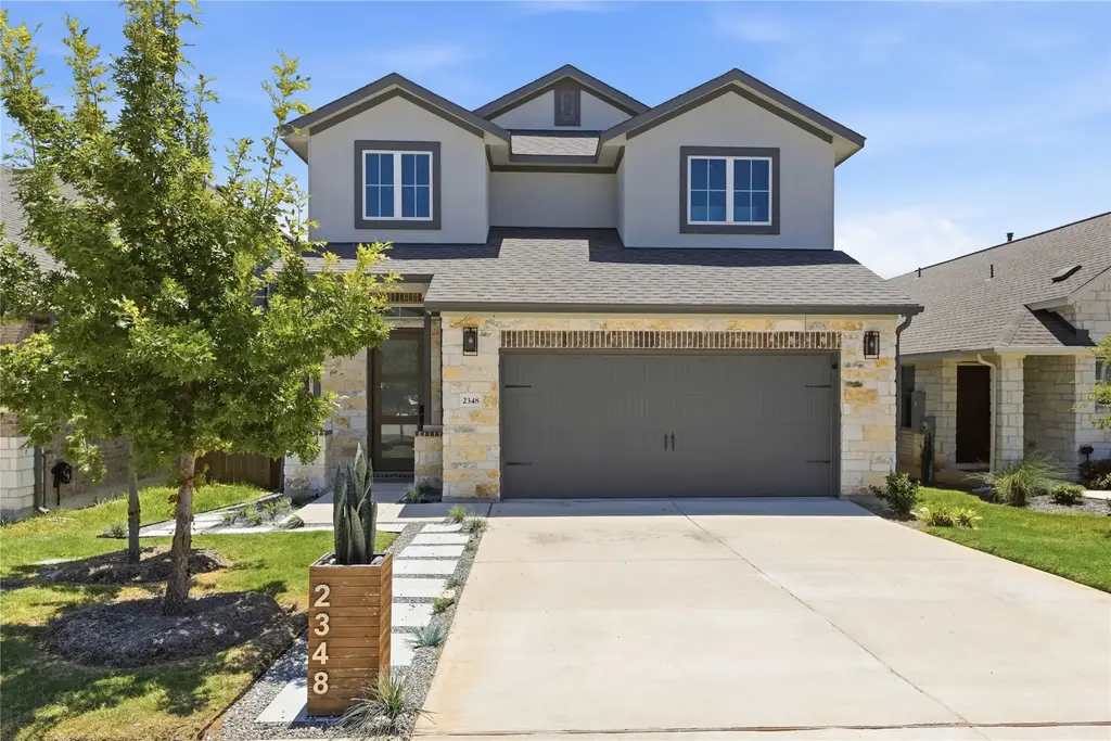 2348 Sawdust Drive, Georgetown