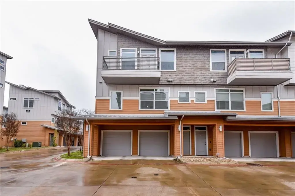 2606 Wilson Street 705, Austin