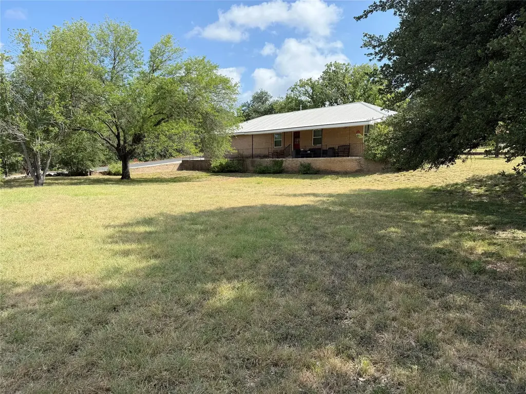 10201 Womack Drive, Leander