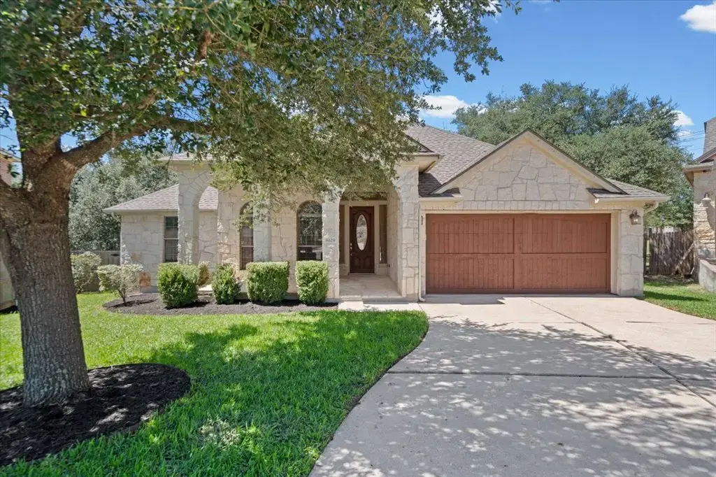 8129 Ladera Verde Drive, Austin