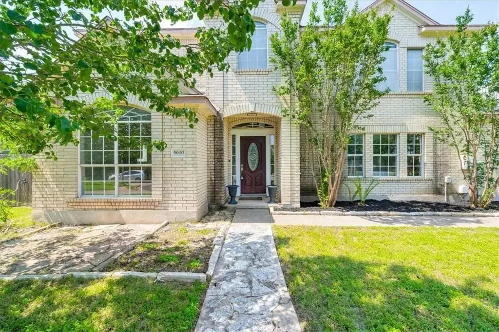 5600 Vol Walker Cove, Austin