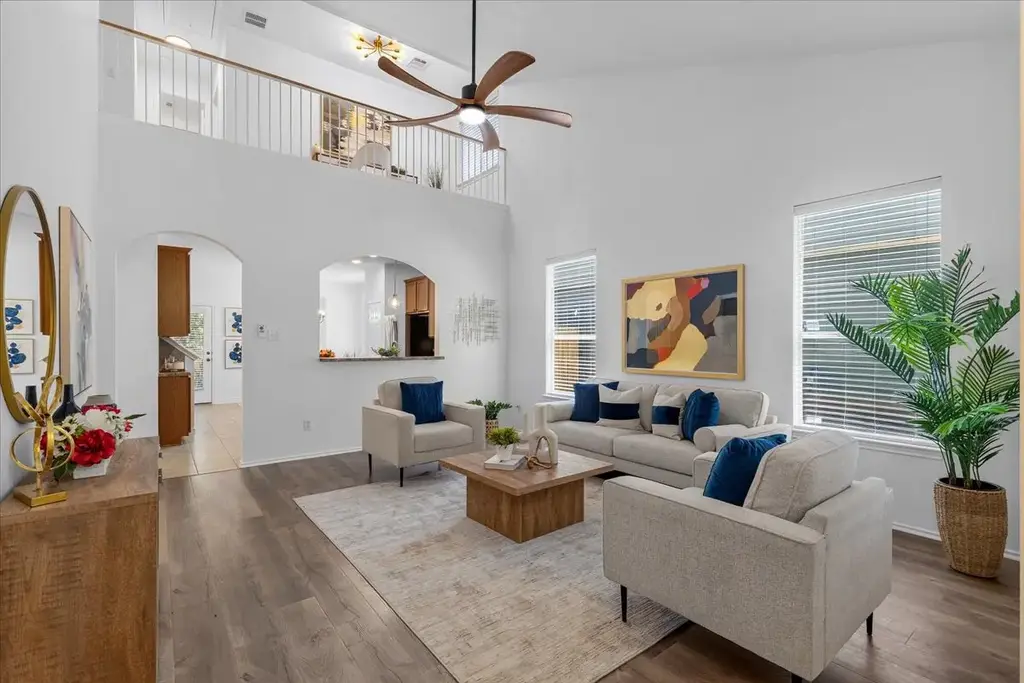 10315 Marietta Drive, Austin