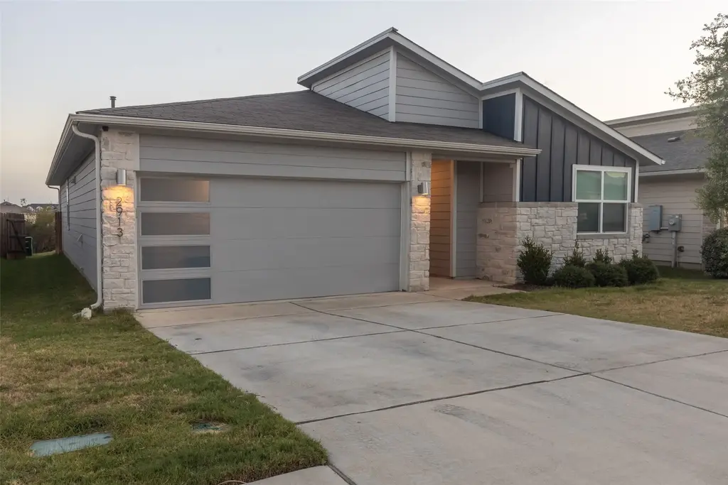 2913 Louris Lane, Pflugerville