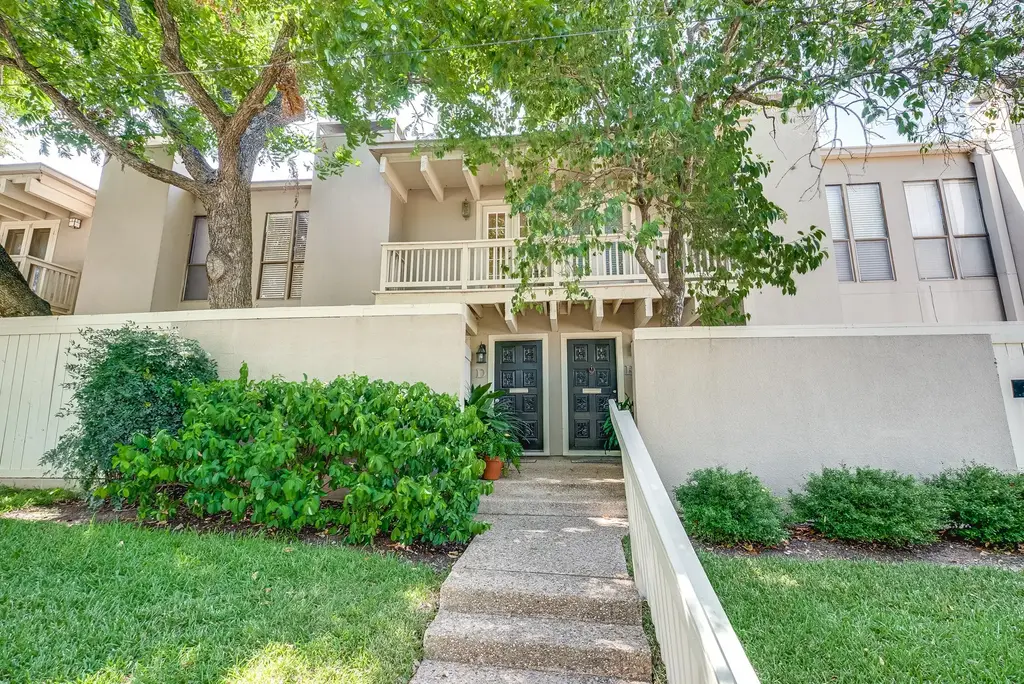 3500 Enfield Road D, Austin