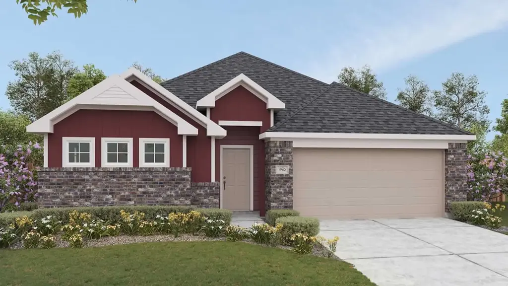 112 Bouldin Acres Pass, San Marcos