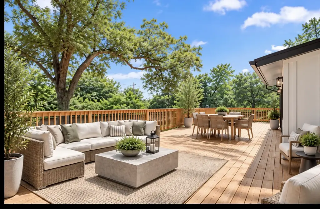 2204 Fair Oaks Drive, Austin