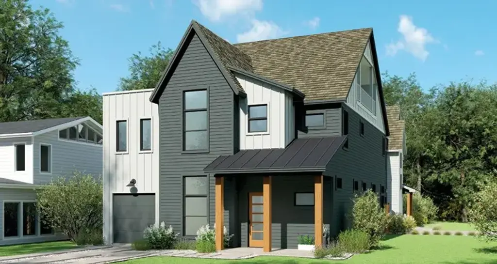 1500 Pasadena Drive, Austin