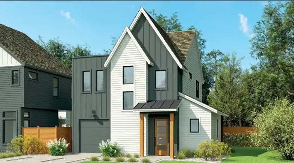 7408 Woodrow Avenue, Austin
