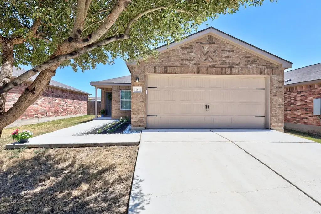161 Proclamation Avenue, Liberty Hill