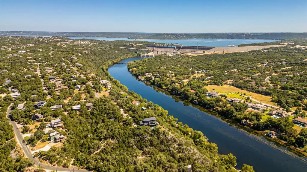 2302 Yellow Bird Trail, Austin