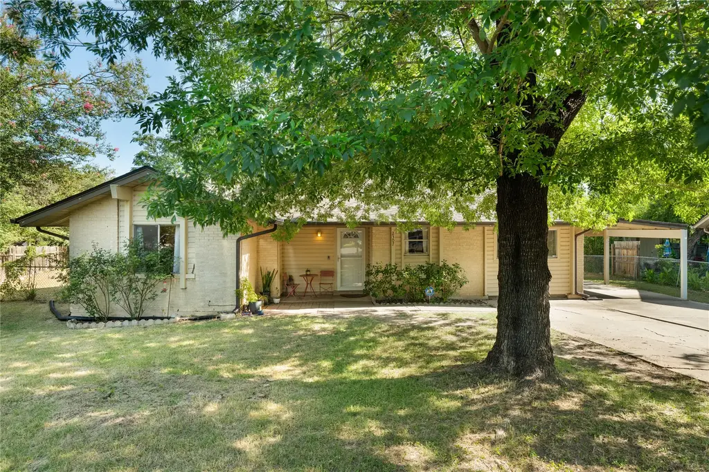 2307 Valley High Circle, Austin