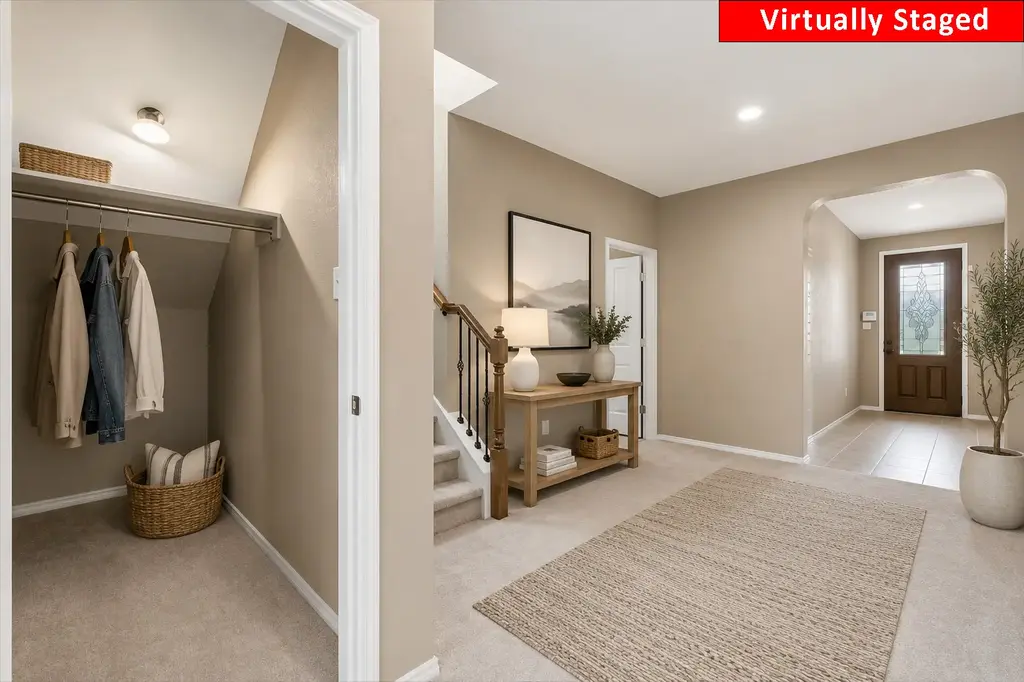 1006 Toltec Trail, Georgetown