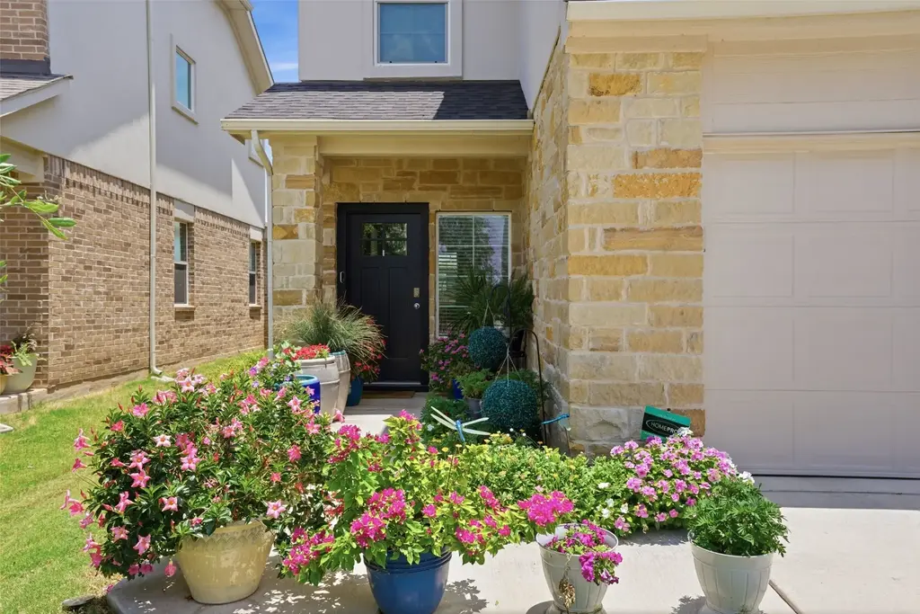 1224 Vogel Drive, Georgetown