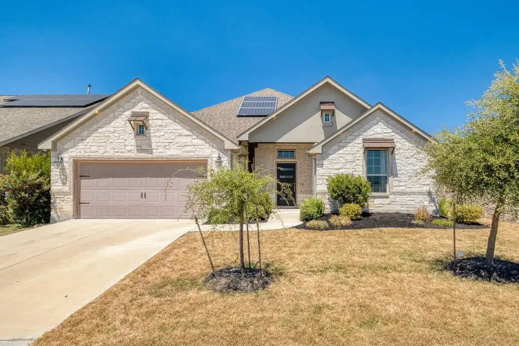 20420 Crested Caracara Lane, Pflugerville