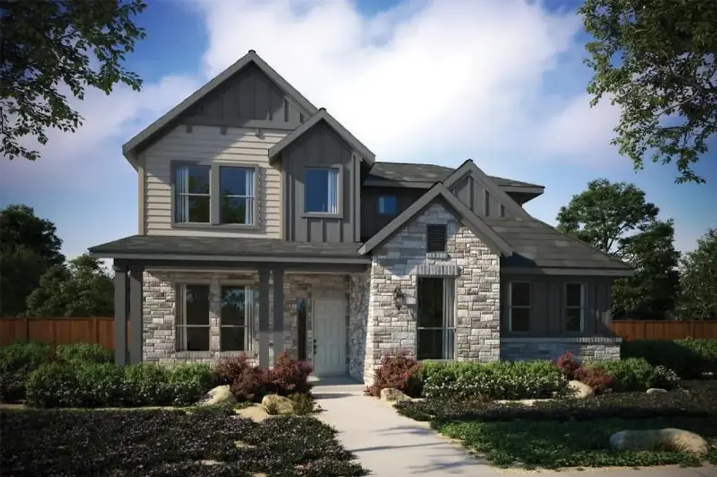 484 Treadwell Lane, Kyle
