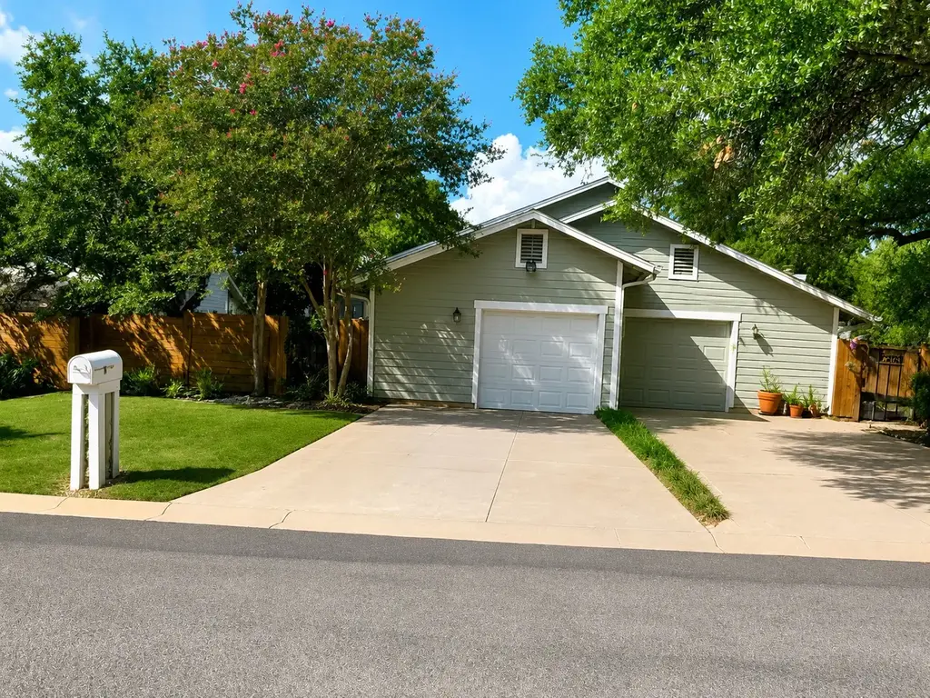 3215 W William Cannon Drive B, Austin