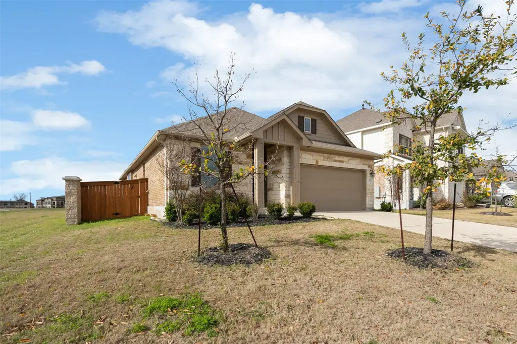 18304 Blush Rose Road, Pflugerville