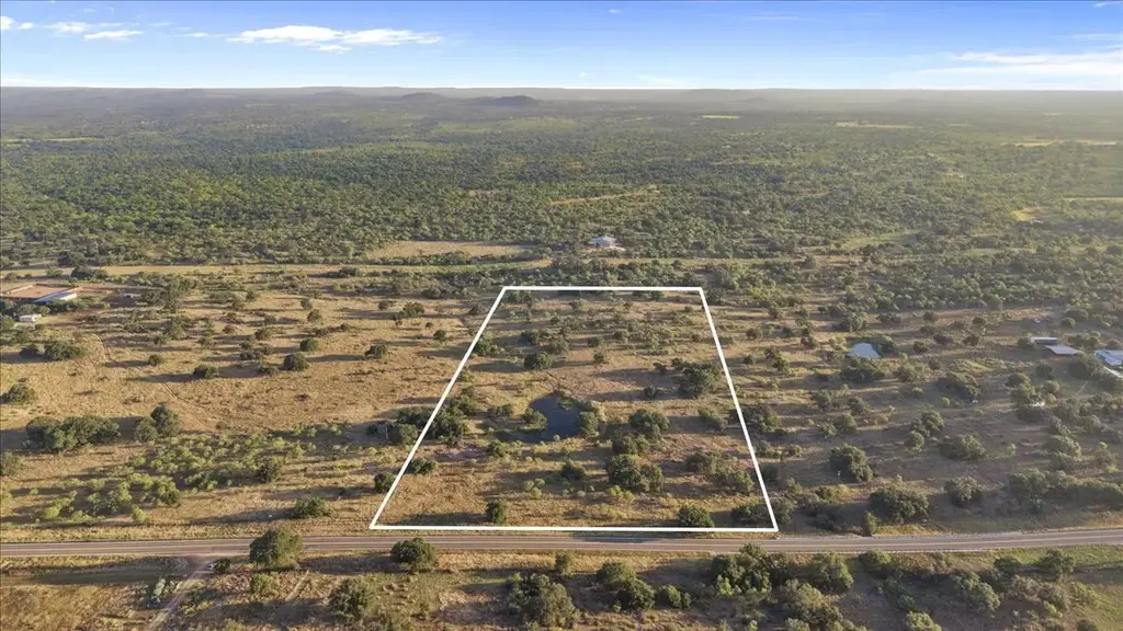 12 Ac W Highway 29, Llano