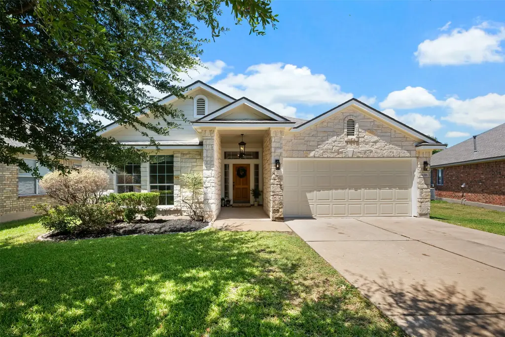 14316 Marathon Road, Austin