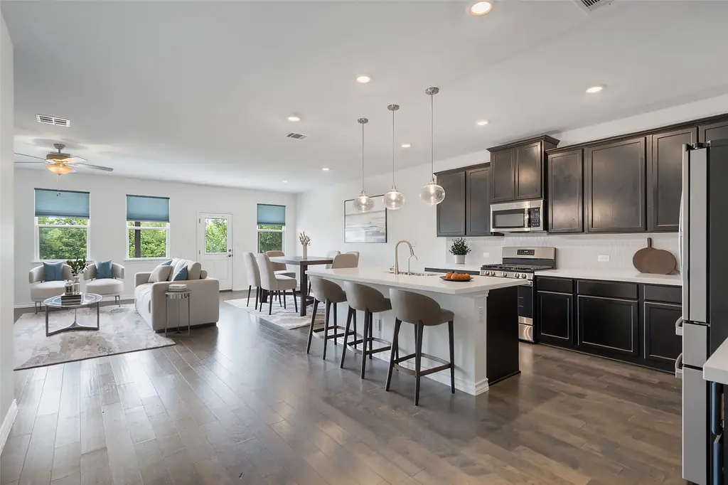 104 Stinchcomb Road, Hutto