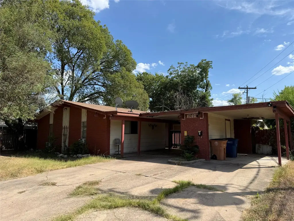 2009 Wheless Lane, Austin