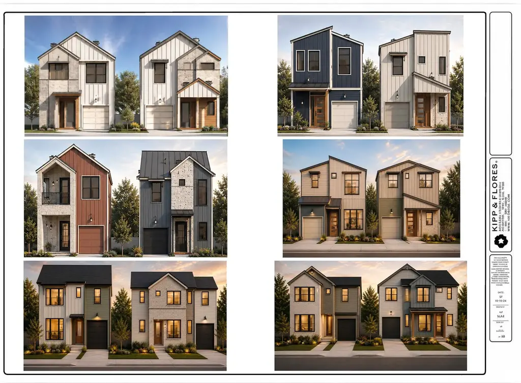 . Ledesma Road, Austin