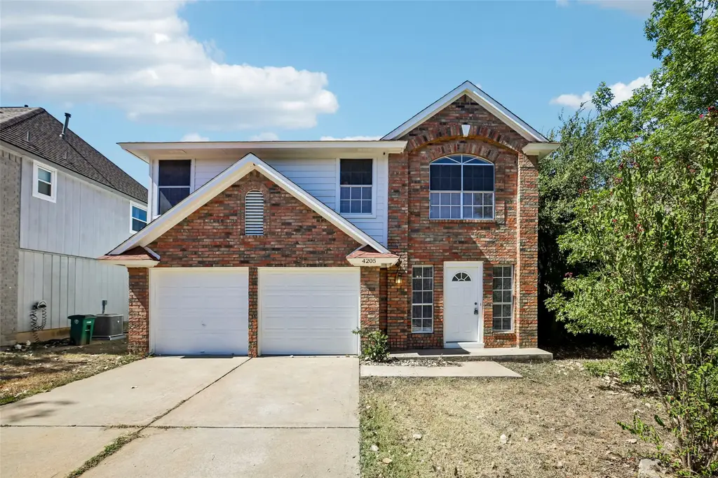 4205 Iriona Bend, Austin