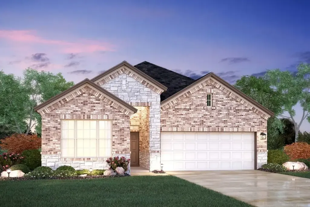 13206 Keefer Drive, Austin