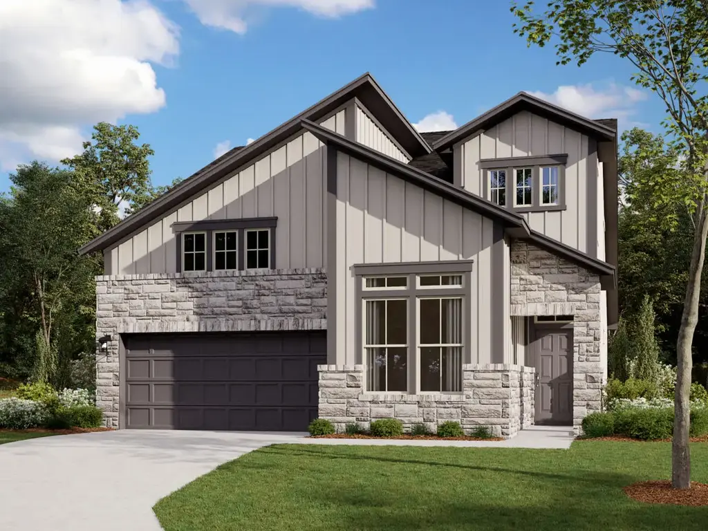 13213 Keefer Drive, Austin