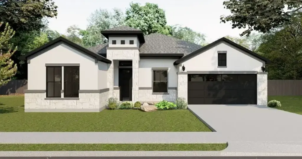 230 Shining Spark Trail, Cedar Creek