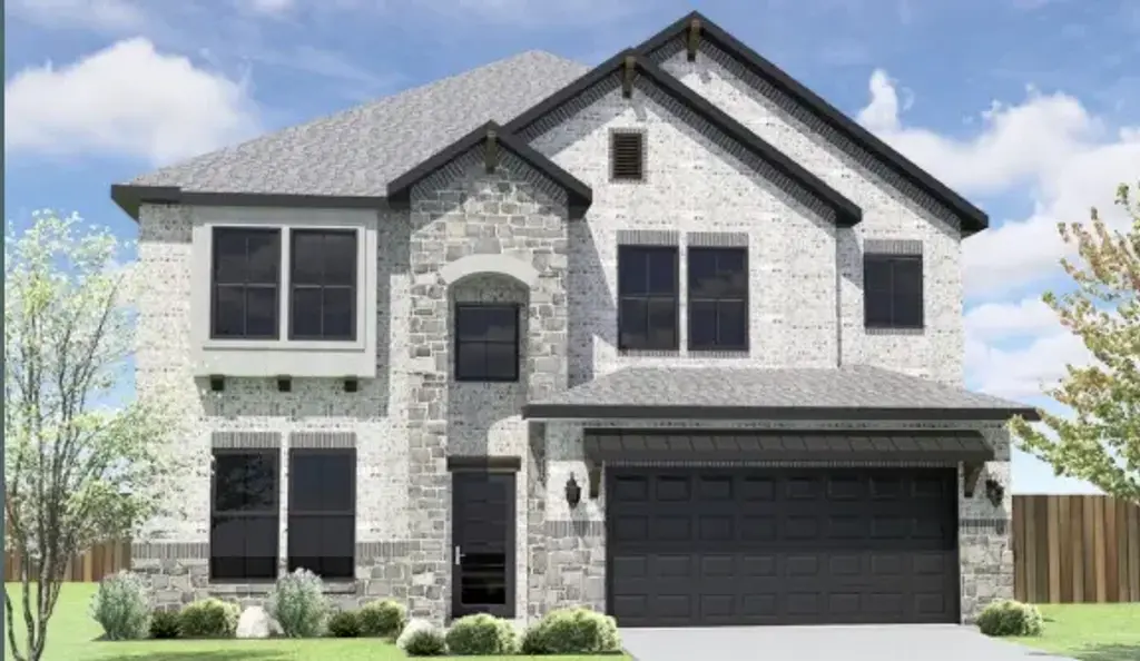 126 Little Tenina Trail, Cedar Creek